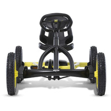 Load image into Gallery viewer, BERG Buddy Cross Pedal Go-Kart - Freddie and Sebbie