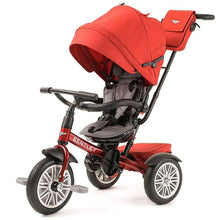 Load image into Gallery viewer, Bentley 6-in-1 Baby Stroller Kids Trike