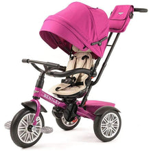 Load image into Gallery viewer, Bentley 6-in-1 Baby Stroller Kids Trike
