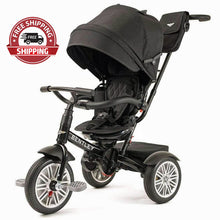 Load image into Gallery viewer, Bentley 6-in-1 Baby Stroller Kids Trike