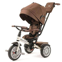 Load image into Gallery viewer, Bentley 6-in-1 Baby Stroller Kids Trike