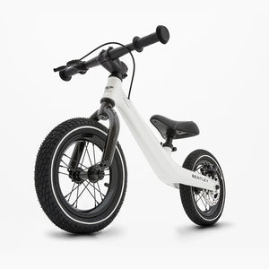 Bentley Balance Bike - Freddie and Sebbie