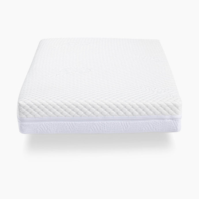Bundle of Dreams Celsius Crib Mattress in White - Freddie and Sebbie