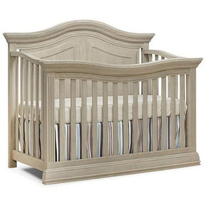 Sorelle Providence 4-in-1 Convertible Crib - Freddie and Sebbie