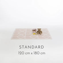 Load image into Gallery viewer, Foam Play Mat - Prettier Playmats Nordic by Toddlekind - Freddie and Sebbie