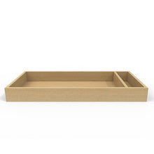 Load image into Gallery viewer, Milk Street Baby Branch Changer Tray - Freddie and Sebbie