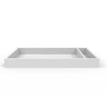 Load image into Gallery viewer, Milk Street Baby Branch Changer Tray - Freddie and Sebbie