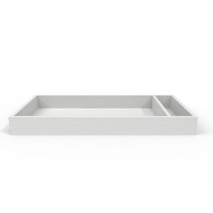 Milk Street Baby Branch Changer Tray - Freddie and Sebbie