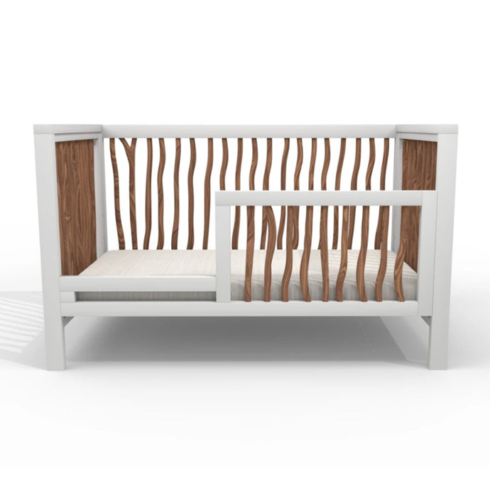 Milk Street Baby Branch Toddler Bed Conversion Kit