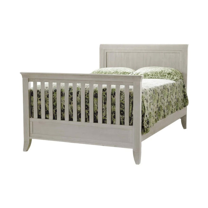 Milk Street Baby Cameo Adult Bed Conversion Kit - Freddie and Sebbie