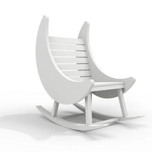 Load image into Gallery viewer, Milk Street Baby Crescent Moon Rocker - Freddie and Sebbie