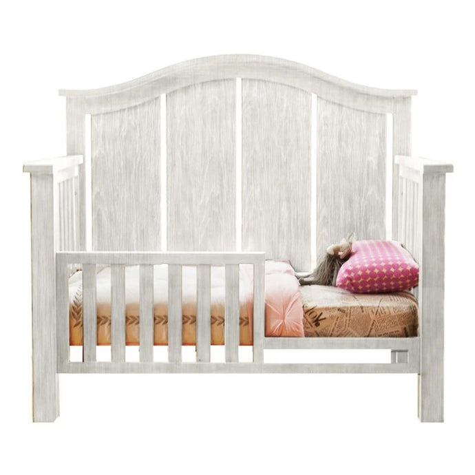 Milk Street Baby Relic Toddler Bed Conversion Kit - Freddie and Sebbie