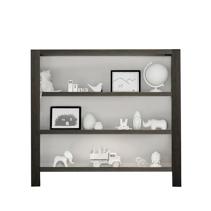 Milk Street Baby True Hutch Bookcase - Freddie and Sebbie