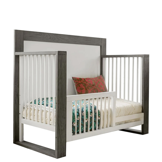 Milk Street Baby True Toddler Conversion Kit - Freddie and Sebbie