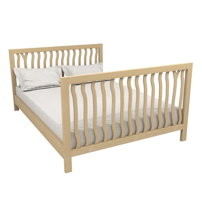 Milk Street Branch Adult Bed Conversion Kit - Freddie and Sebbie