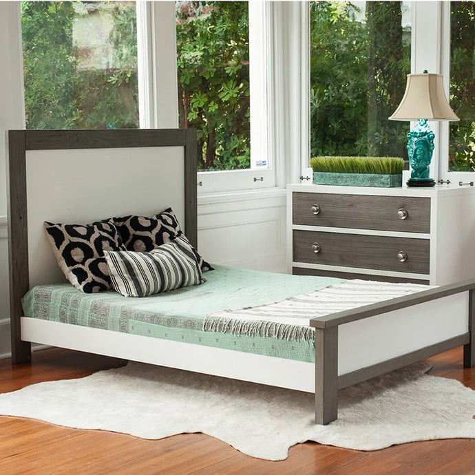 Milk Street Baby True Adult Bed Conversion Kit - Freddie and Sebbie