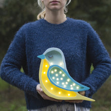 Load image into Gallery viewer, Night Lights For Kids - Bird Lamp by Little Lights