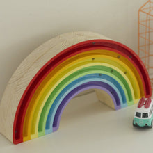 Load image into Gallery viewer, Night Lights For Kids - Rainbow Lamp by Little Lights