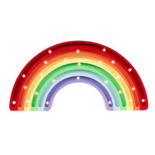 Load image into Gallery viewer, Night Lights For Kids - Rainbow Lamp by Little Lights
