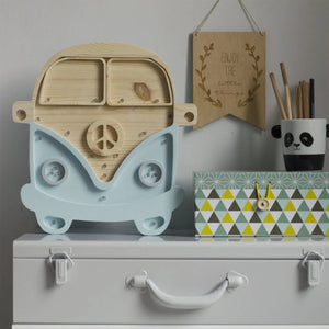 Night Lights For Kids - Van Lamp by Little Lights