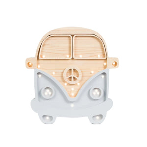Night Lights For Kids - Van Lamp by Little Lights