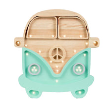 Load image into Gallery viewer, Night Lights For Kids - Van Lamp by Little Lights
