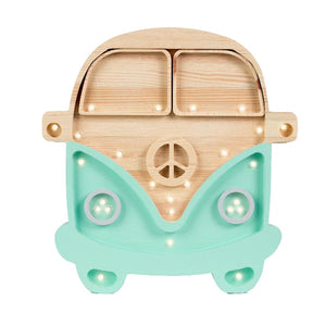 Night Lights For Kids - Van Lamp by Little Lights