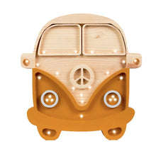 Load image into Gallery viewer, Night Lights For Kids - Van Lamp by Little Lights
