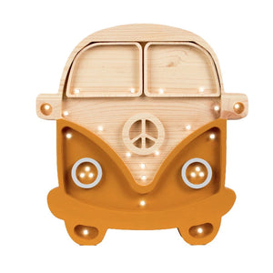 Night Lights For Kids - Van Lamp by Little Lights