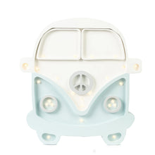 Load image into Gallery viewer, Night Lights For Kids - Van Lamp by Little Lights