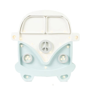 Night Lights For Kids - Van Lamp by Little Lights