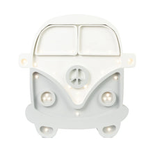 Load image into Gallery viewer, Night Lights For Kids - Van Lamp by Little Lights