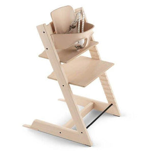 Stokke Tripp Trapp High Chair - Freddie and Sebbie